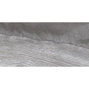 Macaubas Twilight 12x24 porcelain tile with a natural finish and rectified edges