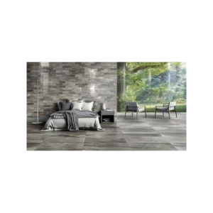 Macaubas Twilight Natural 4x12 Porcelain Tile gallery image 1