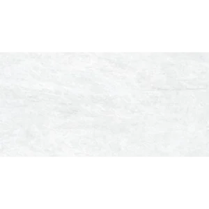 Naica Perla 12x24 porcelain tile with a natural finish and rectified edges