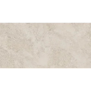 Navona Bone Cross Cut 12x24 porcelain tile in a natural matte finish with rectified edges