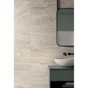 Navona Bone Vein Cut 12x24 Porcelain Tile Natural Rectified gallery image 1