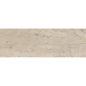 Happy Floors Navona Honey Vein Cut 4x12 brick porcelain tile with a natural finish