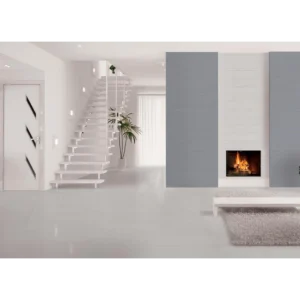 Neostile Chalk 12x24 Porcelain Tile Natural Rectified gallery image 1