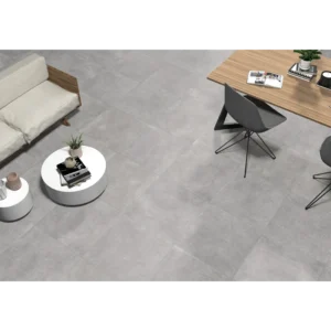 Newton Pearl 12x24 Porcelain Tile Natural Rectified gallery image 1