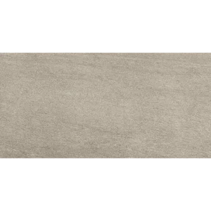 Nextone Taupe 12x24 porcelain tile in a natural matte finish with rectified edges