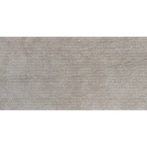 Nextone Taupe Mark 12x24 porcelain tile with a natural finish and rectified edges