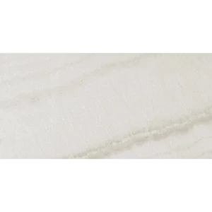 Onyx Milk 12x24 porcelain tile with a natural finish and rectified edges