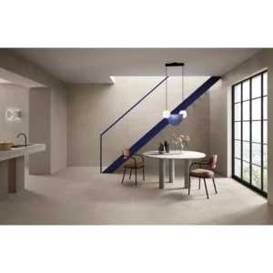 Phase Ecru 12x24 Porcelain Tile Natural Rectified gallery image 1