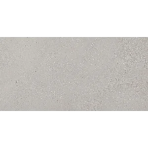 Phase Grey 12x24 porcelain tile swatch with a natural matte finish and rectified edges