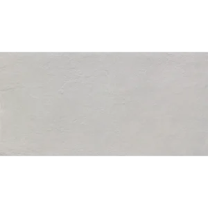 Soft Light Grey 12x24 porcelain tile in a natural matte finish with rectified edges