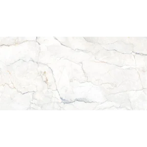 Happy Floors Statik Blend 12x24 porcelain tile in a natural matte finish with rectified edges