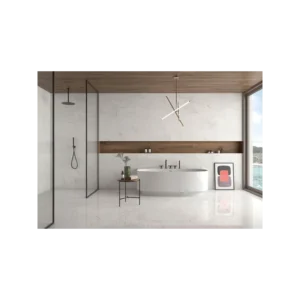 Statik Rust 12x24 Porcelain Tile Polished Rectified gallery image 1