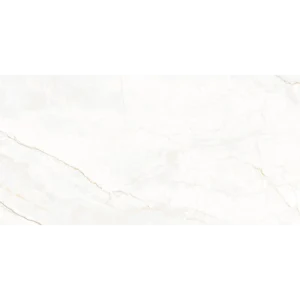 Statik Rust 12x24 polished rectified porcelain tile swatch