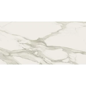 Stratus Grigio 12x24 porcelain tile with a natural matte finish and rectified edges