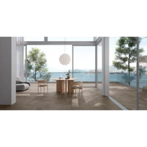 Timeless Taupe 12x24 Porcelain Tile Natural Rectified gallery image 1