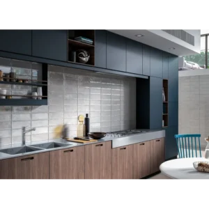 Titan Pearl Touch 4x12 Ceramic Tile Glossy gallery image 1