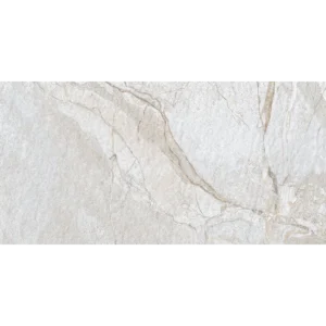 Utah Glacier 12x24 porcelain tile in a natural matte finish
