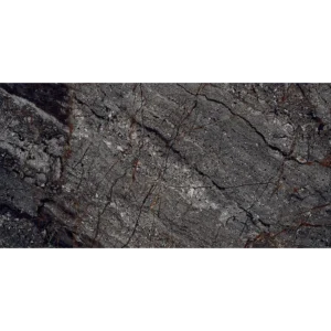 Utah Slate 12x24 porcelain tile in a natural matte finish with pressed edges