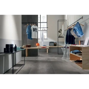 X-Rock G 12x24 Porcelain Tile Natural Rectified gallery image 1