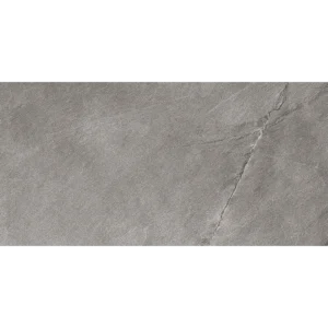 X-Rock G 12x24 porcelain tile in a natural matte finish with rectified edges