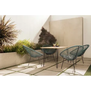 Azuma 2.0 AV Natural Rectified Porcelain Tile 24x24 gallery image 1