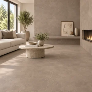 Azuma 2.0 TP 12x24 Porcelain Tile Natural Rectified gallery image 1