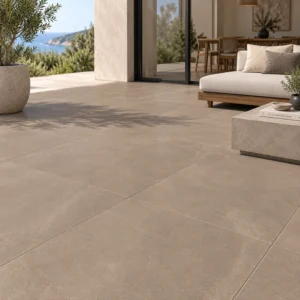 Azuma 2.0 TP Natural Rectified Porcelain Tile 24x24 gallery image 1