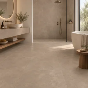 Azuma 2.0 TP Natural Rectified Porcelain Tile 48x48 gallery image 1