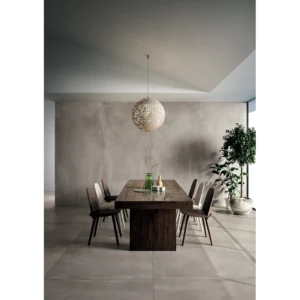 Azuma Ag Natural Rectified Porcelain Tile 24x24 gallery image 1
