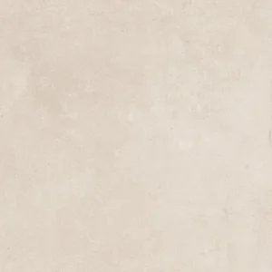 Azuma Avorio Matte 48x48 porcelain tile in warm ivory beige finish