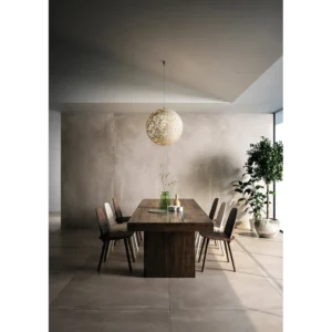 Azuma Cg Natural Rectified Porcelain Tile 24x24 gallery image 1