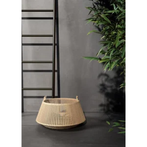 Azuma Dg Natural Rectified Porcelain Tile 24x24 gallery image 1
