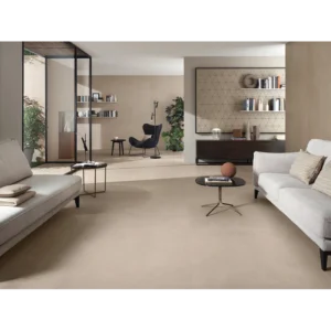 B-Natural Ash Natural Rectified Porcelain Tile 24x24 gallery image 1