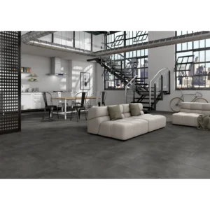 Baltimore Marengo Natural Rectified Porcelain Tile 24x24 gallery image 1