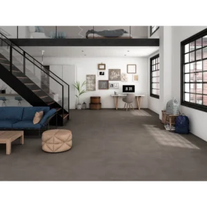 Baltimore Taupe Natural Rectified Porcelain Tile 24x24 gallery image 1