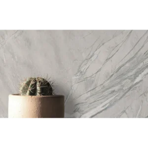 Cardosia Sand White Natural Rectified Porcelain Tile 24x24 gallery image 1