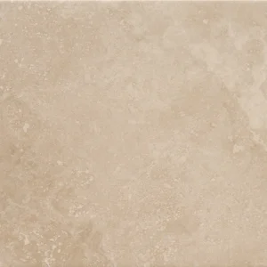 Cipriani Almond Beige Natural Porcelain Tile 24x24