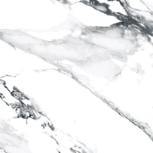 Crash Blanco Natural Rectified Porcelain Tile 24x24