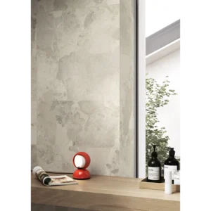 Crew Almond Natural Rectified Porcelain Tile 24x48 gallery image 1