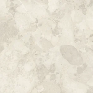 Crew Almond Natural Rectified 48x48 porcelain tile in warm almond finish