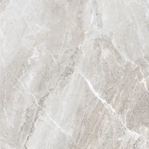 Flint Silver Natural Rectified Porcelain Tile 24x24