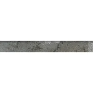 French Quarter Bienville 3x12 natural porcelain bullnose tile