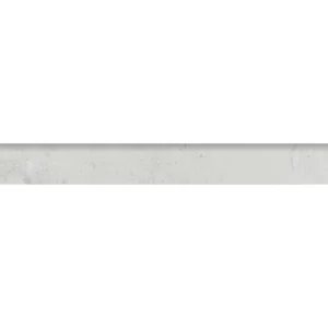 French Quarter Chartres 3x12 natural porcelain bullnose tile