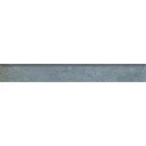French Quarter Orleans 3x12 natural porcelain bullnose tile