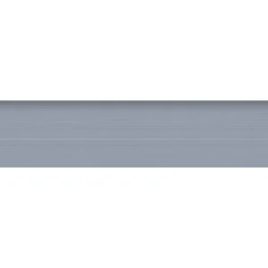 Happy Floors Neostile Cementi 3x12 natural porcelain bullnose tile
