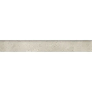 Happy Floors Tierra Grey Cinza 3x12 natural porcelain bullnose tile