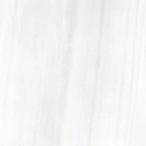 Macael Blanco Polished Rectified Porcelain Tile 48x48 in bright white finish