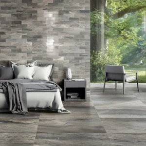Macaubas Twilight Anticato 4x12 Porcelain Tile gallery image 1