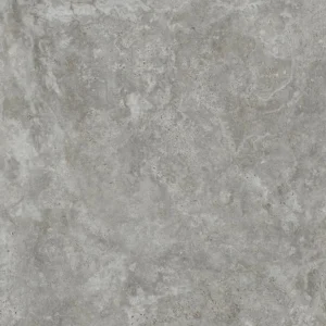 Navona Grey Cross Cut Natural Rectified Porcelain Tile 24x24