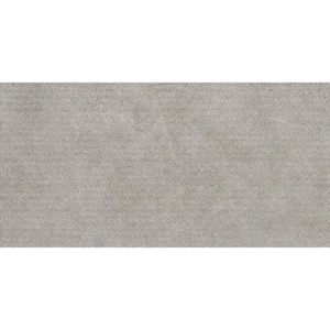 Nextone Grey Mark 12x24 porcelain tile in grey with a natural finish and rectified edges
